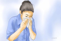 到底是感冒还是鼻炎？重庆耳鼻喉
